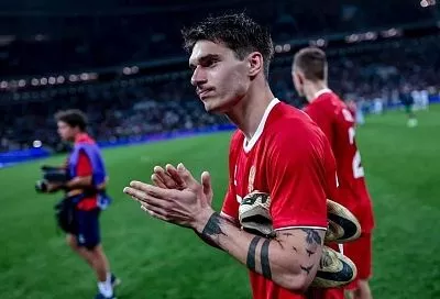 «Краснодар» хочет подписать защитника «Ростова» Ваханию