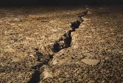 У побережья Крыма возможны повторные слабые землетрясения