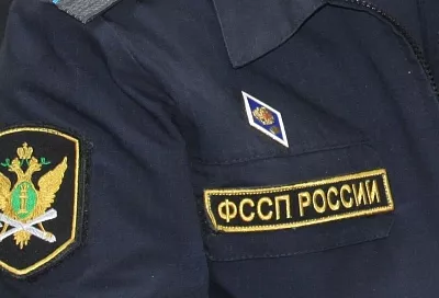 Алиментщик сдался приставам, чтобы не портить репутацию на новой работе в Краснодарском крае