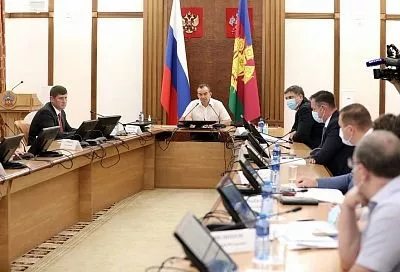 В Краснодарском крае пять школ будут достроены к 1 сентября