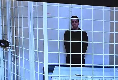 Краснодареца осужден на три года за ложное сообщение о взрыве на АЗС