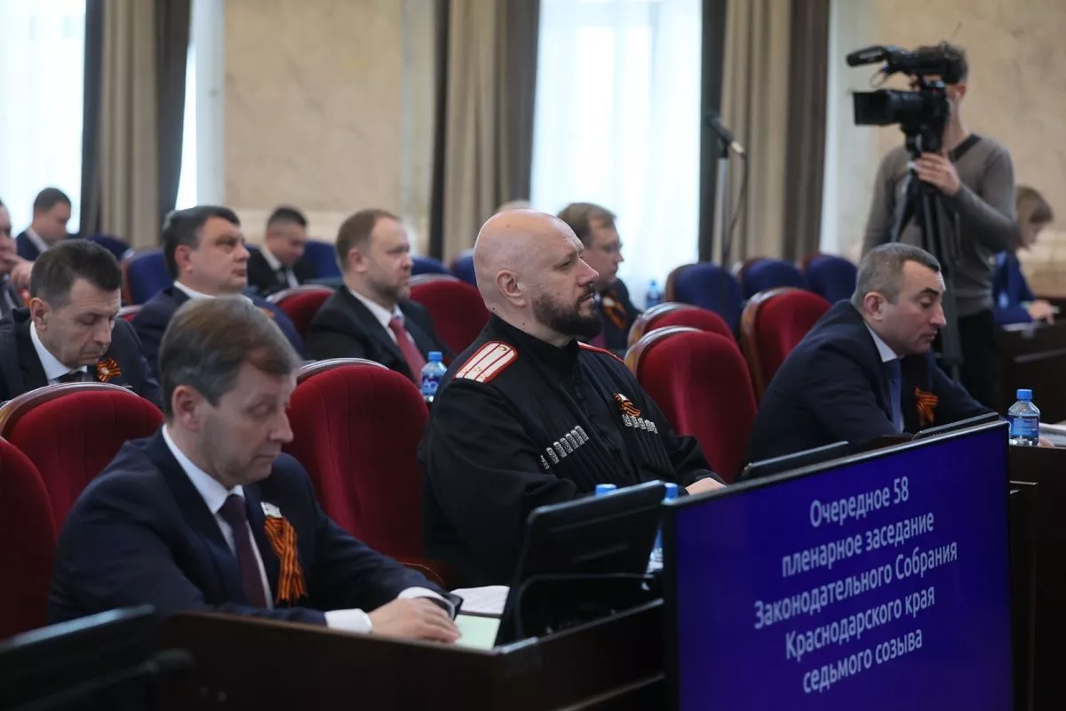 В Краснодаре не будут проводить торжественное прохождение войск в День Победы по соображениям безопасности 