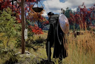 Crimson Desert заработала 200 миллионов долларов за две недели, а треть выручки пришлась на PS5