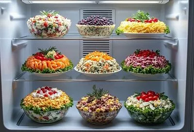 Мясников призвал россиян пересмотреть рацион в пользу советских кулинарных традиций