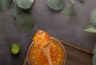 Спасает от простуды и гриппа лучше, чем витамины и ежедневная баня: имбирный конфитюр. Самый лучший рецепт приготовления