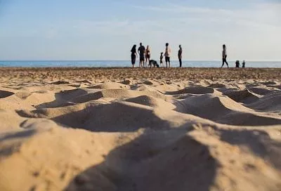 Краснодарский край – в лидерах среди регионов по спросу на отдых в бархатный сезон