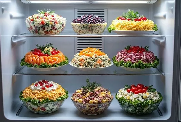 Мясников призвал россиян пересмотреть рацион в пользу советских кулинарных традиций