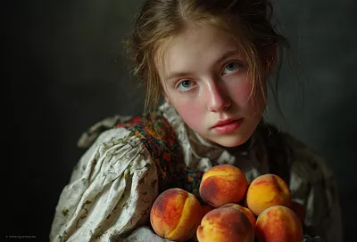 Персики: всё, что нужно знать о фрукте лета