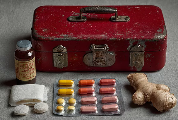 Разоблачаем имбирь: что он может на самом деле