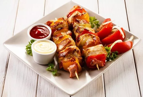 Маринара: традиционный итальянский соус для любимых блюд за 30 минут