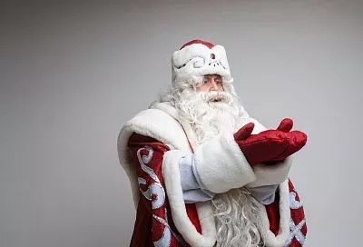 Сколько стоят услуги аниматоров в образе Деда Мороза и Снегурочки на Кубани