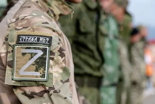 Российские военнослужащие лишили противника средств разведки и снабжения под Константиновкой