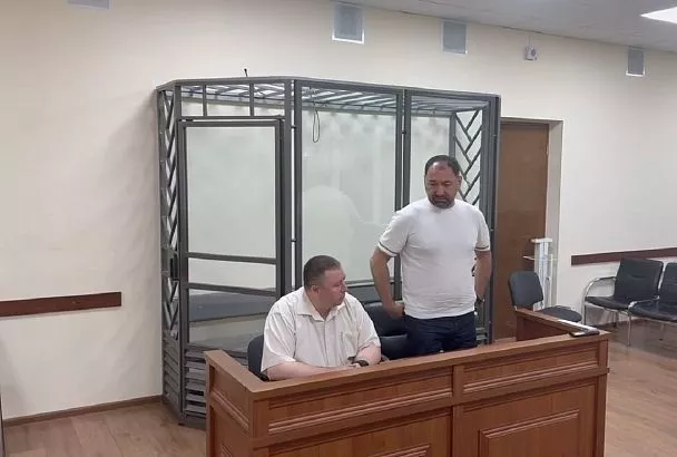 3 млн рублей штрафа выплатит замдиректора ООО «Дортранссервис» за дачу взятки сотруднику Краснодаравтодора