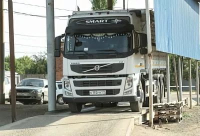 Одобрено поэтапное снижение скидки в системе «Платон»
