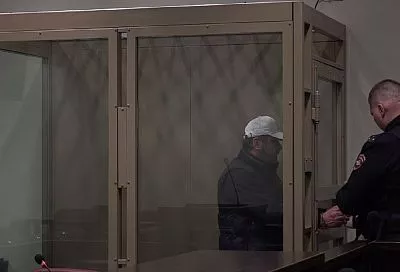 В Краснодаре на 15 лет колонии осужден «варщик-курьер», изготовивший около 50 кг наркотиков