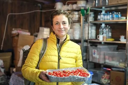 Надежда Щепелева