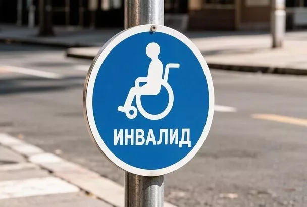 Знак «Инвалид» на машине: как не получить штраф 5 000 рублей и пользоваться льготами по закону