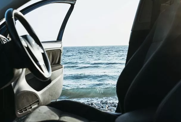 Более 40% российских туристов отдадут предпочтение этим летом путешествиям на авто 