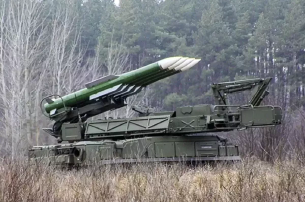 Три беспилотника ВСУ уничтожены днем над Краснодарским краем и Азовским морем