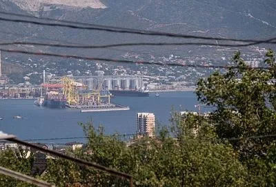 В летний сезон сезон Новороссийск принял 570 тыс. туристов