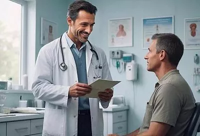 Онколог рассказал о тревожных симптомах, которые нельзя игнорировать