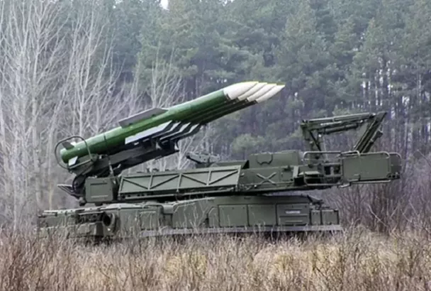 Три беспилотника ВСУ уничтожены днем над Краснодарским краем и Азовским морем