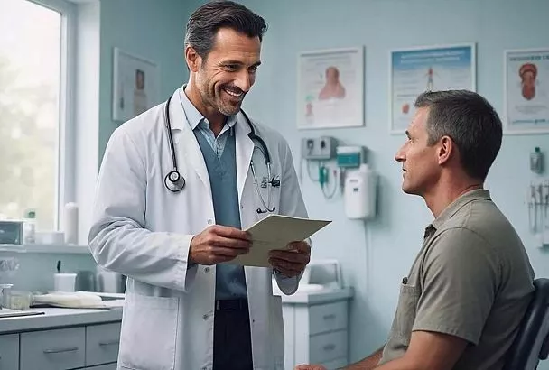 Онколог рассказал о тревожных симптомах, которые нельзя игнорировать