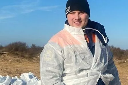 Владимир Приходько