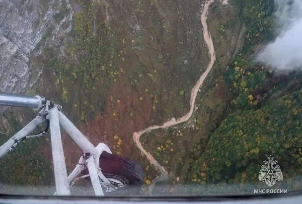 В СК Адыгеи рассказали подробности гибели альпиниста на горе Фишт