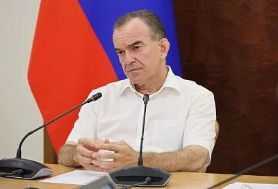 Губернатор Кубани Вениамин Кондратьев: «С начала года по нацпроекту с опережением графика капитально отремонтировали 72 километра трасс»