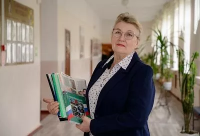 Педагог из Тимашевского района поделилась необычным опытом подготовки к урокам и внеклассным мероприятиям