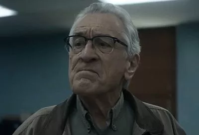 Когда тишина становится угрозой: Netflix выпустил трейлер детектива с Де Ниро