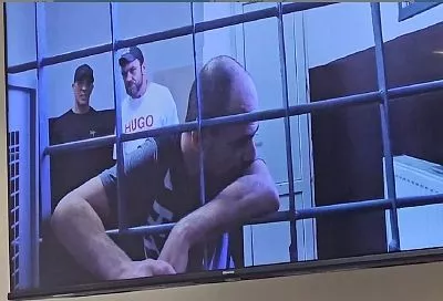 Колония строгого режима и условный срок: трое мужчин осуждены за незаконную охоту в заказнике Горячего Ключа