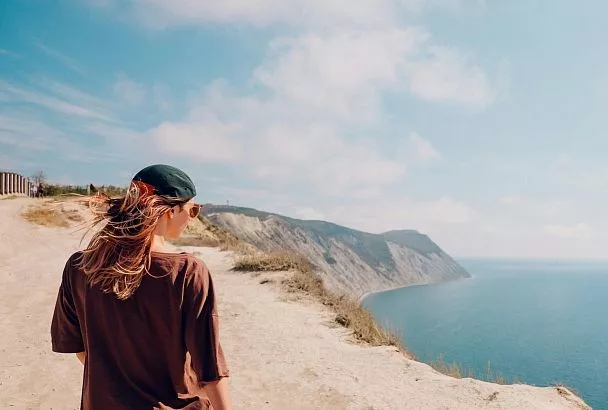 Ущелья, озера и вулкан: куда отправиться на праздники из Краснодара