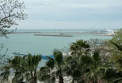 Адлер вошел в топ-10 направлений для бюджетного отдыха в майские праздники