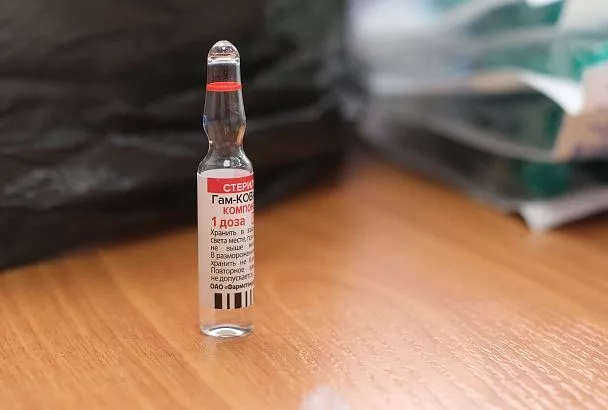 Российская вакцина от ротавируса может пройти регистрацию в 2026 году