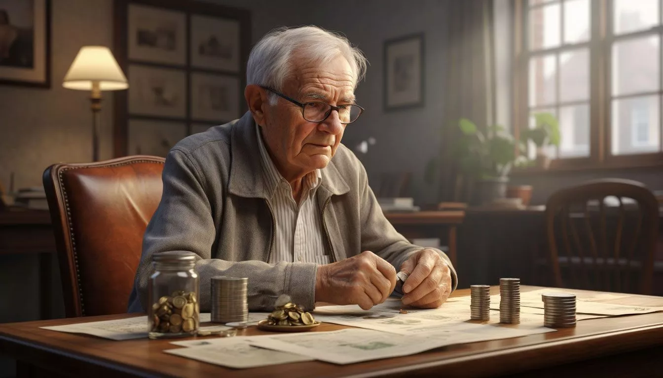 Кто в России получает пенсии свыше 100 тысяч: депутат назвала категории льготников с особыми заслугами