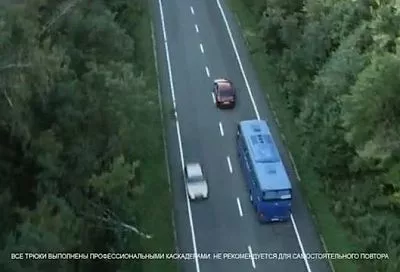 Три человека погибли в лобовом ДТП на въезде в Новороссийск