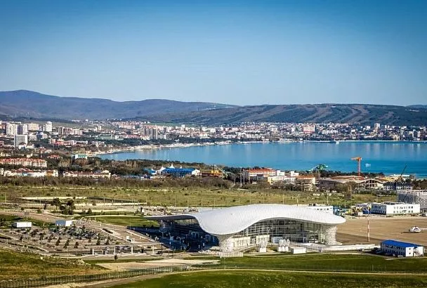 «Аэрофлот» задействует более вместительные самолеты на рейсах между Москвой и Геленджиком 