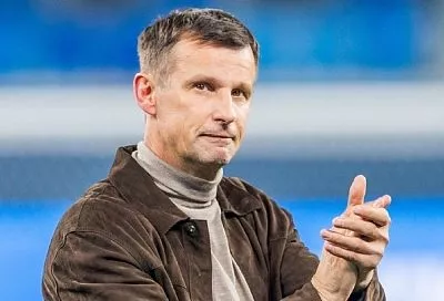 Тренер «Зенита» Семак назвал «Краснодар» самой стабильной командой РПЛ