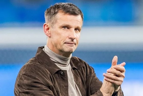 Тренер «Зенита» Семак назвал «Краснодар» самой стабильной командой РПЛ
