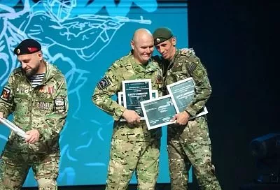 Посвященные 80-летию Победы и Году защитника Отечества мероприятия на Кубани посетили около трех миллионов человек