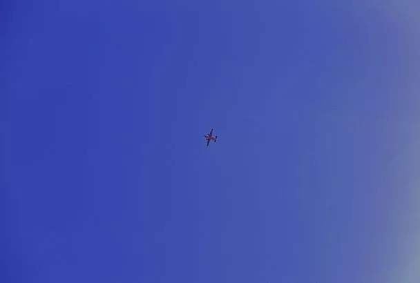 Восемь БПЛА уничтожены над Краснодарским краем