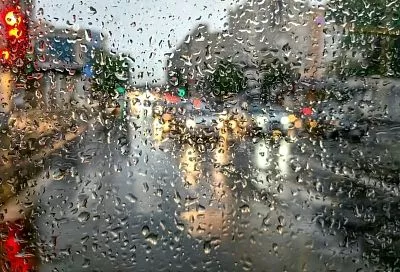 От -1 до +12 и дожди: какая погода ждет жителей Краснодара в выходные