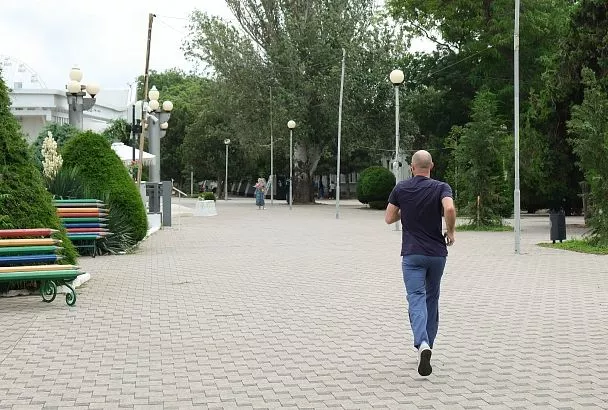 Воздействие загрязненного воздуха снижает пользу от спорта 