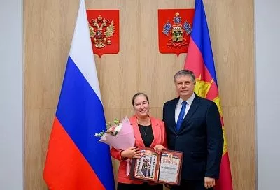 Анапа признана лучшим муниципалитетом в крае по комплексной оценке развития конкуренции и создания благоприятного инвестиционного климата
