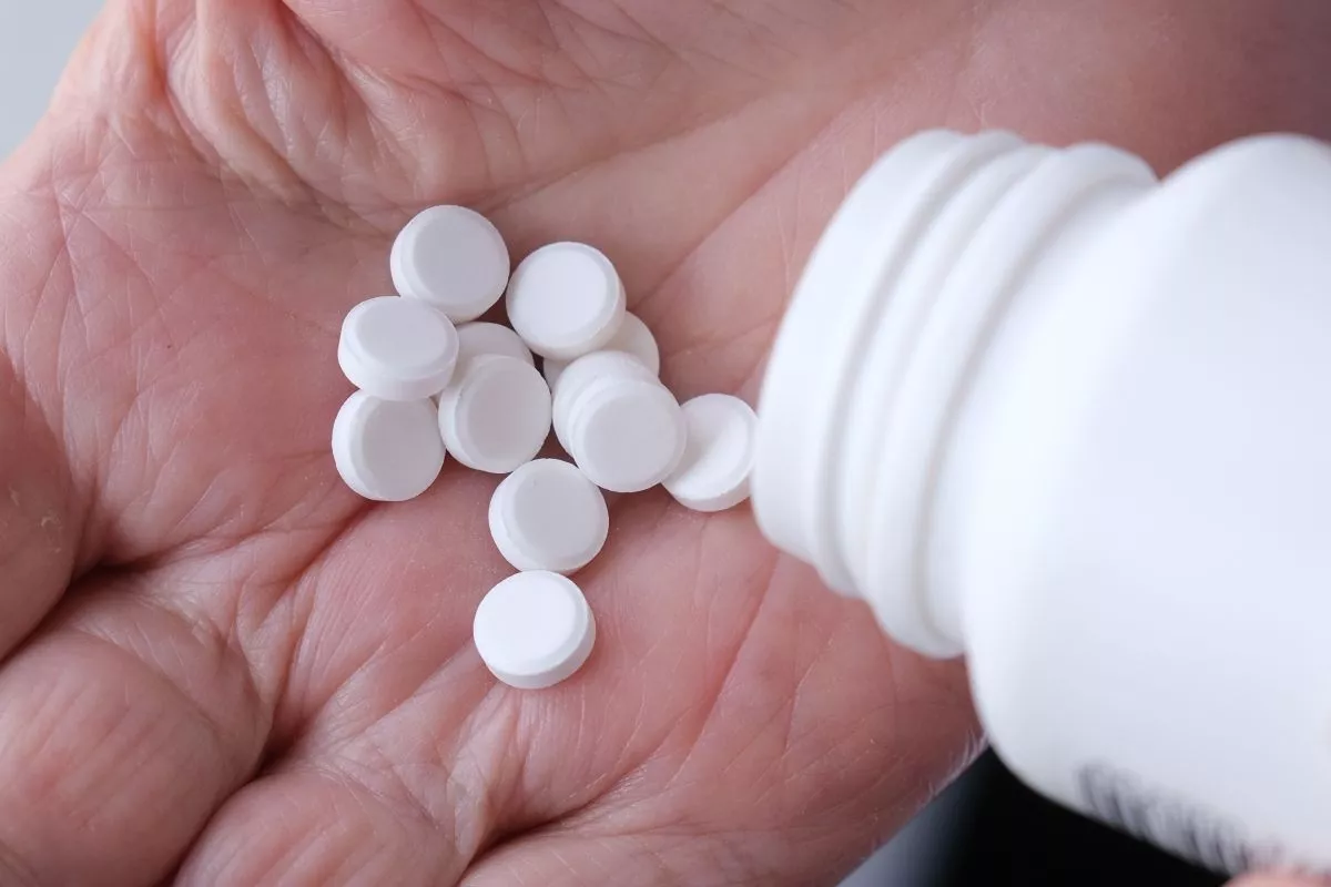 В Краснодарском крае объем продажи БАДов для иммунитета вырос на 50%