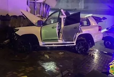 Попавшая в смертельное ДТП в Сочи семья с шестью детьми возвращалась с отдыха