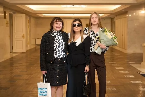 У силы слова нет границ