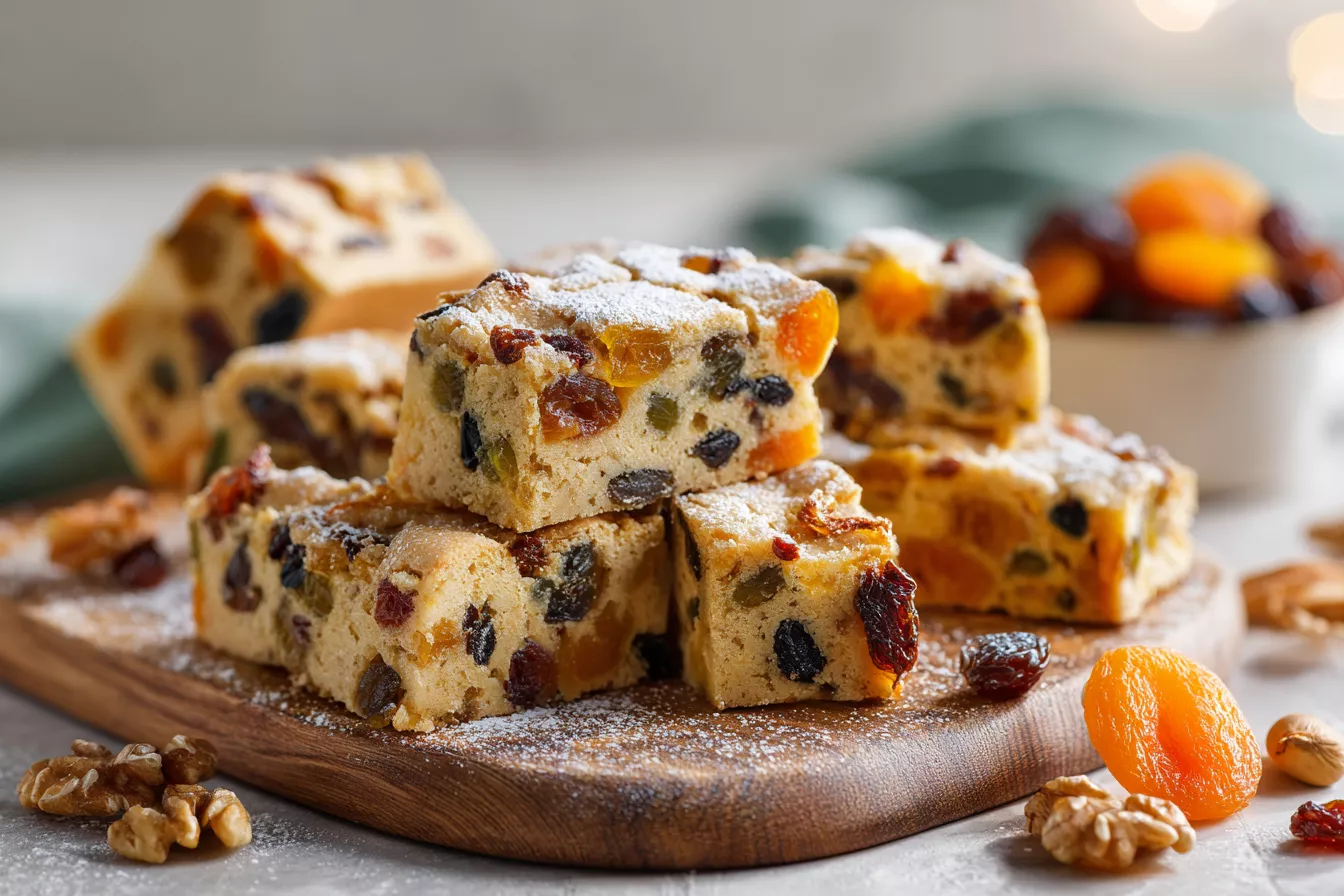 Нарезное печенье с кучей начинки: за 15 минут замесила — и целое блюдо роскошной вкусноты